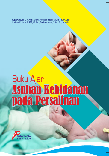 Buku Ajar Asuhan Kebidanan
