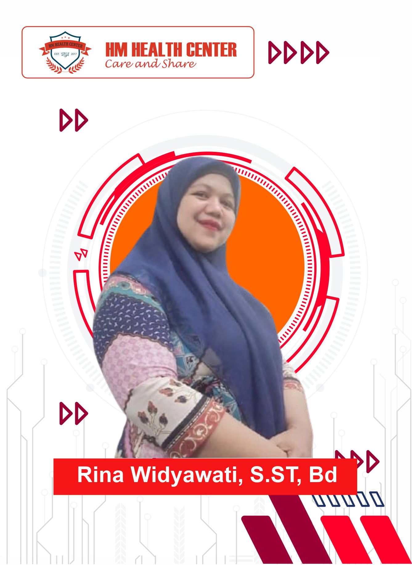 Rina Widyawati
